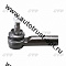 CEMZ-40 CTR Наконечник рулевой (EC01-32-280A/E112-32-280/YL8Z3A130GA)
