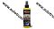 NCC Полироль и защита пластика, резины и кожи 200 мл МОРЕ