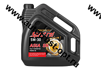 Spectrol PREMIUM ASIA SK  5W30  SP  4л (API SP, ILSAC GF-5,GF-6A, ACEA A5/B5, GM 4718M, 6094M, синт)