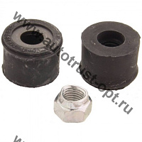 MSB-736 Febest Ремкомплект тяги стабилизатора 3PCS