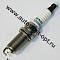 DENSO Свеча зажигания Iridium Plug FK20HR11 (3426/ аналог 5655)