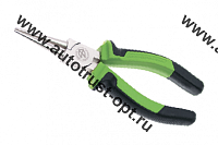 "Дело Техники" 412760 / 418160 Круглогубцы 160мм