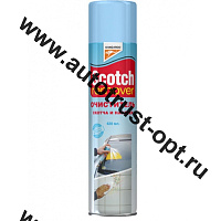 Kangaroo Очиститель наклеек, скотча Scotch Remover 420мл