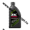 Zic Marine 2T масло 1л