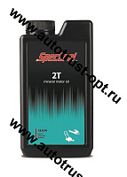 Spectrol Масло моторное для 2-х такт. двиг. Рокер ГАЗОН  SAE F/M 3 TC (минер.) 1 л