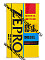 Масло моторное ZEPRO DIESEL DL-1  5W30  1л полусинтетическое