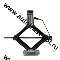 СЕРВИС ШТАМП  Домкрат ромбический 1 000 кг  УРД-12
