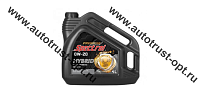Spectrol PREMIUM HIBRID  0W20  4л (API SP, ILSAC GF-6A, синт.)