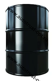 LUXE Масло дизельное DIESEL 5W30 CI-4/SL (п/синт) 200л