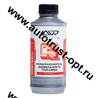 LAVR LN2131 Размораживатель диз.топлива Diesel de-geller fast action  1000мл
