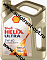 Shell Helix Ultra 5W-40 (SN/CF), моторное масло, 4 л