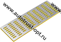 VertexTools Брусок алмазный заточной 50 х 150  Р400