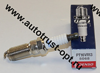 DENSO Свеча зажигания Platinum PT16VR13 (5068)