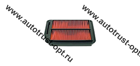 AZUMI Фильтр воздушный  A-28881/A-881V