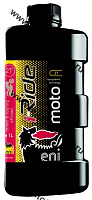 Eni i-Ride racing  2T  (синт) 1л, HUSQVARNA, ISO L EGD, JASO FC/FD