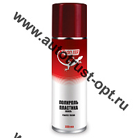 TC-520 3ton Полироль пластика (ваниль) 335мл