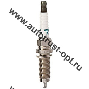 DENSO Свеча зажигания Iridium Racing IXEH20ETT (4710) NISSAN TIIDA. X-Trail *T32/3436