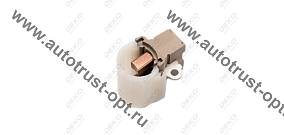 DEKO Щетки генератора TOY 1NZ, 2AZ, 2MZ, 1ZZ, 7A, 1GR  HON Civic/2737075060