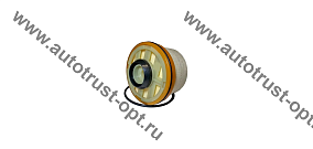 LINKGLOBAL Фильтр топливный FE-193L (23390-0L010)/F-193