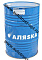 "Аляска" Антифриз G11 (красный) 210кг