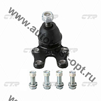 CBT-25 CTR Опора шаровая CB0378/43330-0B020/43330-29115/43330-29175/43330-29245/43340-29095