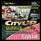 City Up Crystal Салфетка микрофибра Waffle 36х65  (CA-111 Crystal) 