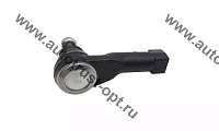 CEN-124 CTR Наконечник рулевой CE0517