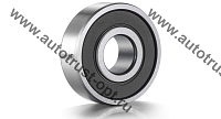 Подшипник 180106/6006 2RS 30*55*13мм