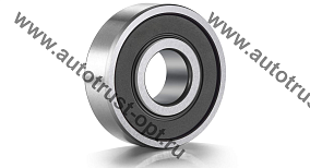 Подшипник 180106/6006 2RS 30*55*13мм