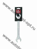 THORVIK Ключ гаечный рожковый серии ARC, 19 х 22 мм (ДТ 510229)