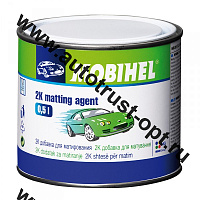 Добавка 2К для матирования 0,5л