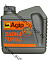 Agip Sigma Turbo 15W40 API CG (мин)  5л