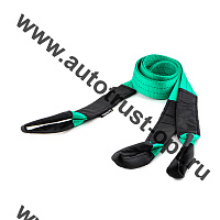 ТОП АВТО Уменьшитель рывковой нагрузки 15т-7,5т (плечо 0,7м)