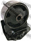 TM-103 Febest Подушка двигателя передняя (12361-16210)