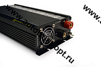 Преобразователь 12V-220V 1500W