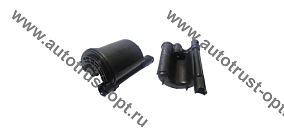 AZUMI Фильтр топливный  FST21304/FS-6304/FC-04
