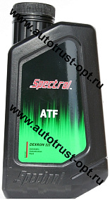 Spectrol ATF Dexron III для автомат. трансм. п/с 1 л 