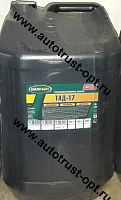 OILRIGHT Масло трансм. ТМ-5-18 (ТАД-17)  30 л  (мин) 