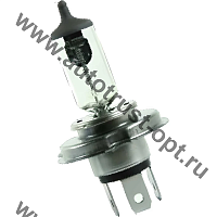 AVANTECH  Лампа головного света H4 (HB2) 12V 100/90W (2150/163)   (AB0014) 