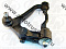 HCA-6231R TrustAuto Рычаг подвески (48066-29075) (FR UP RH)