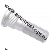 0284-002 Febest Шпилька колесная NISSAN (43222-41B00)