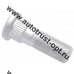 0284-002 Febest Шпилька колесная NISSAN (43222-41B00)