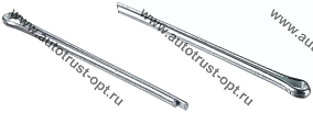 Шплинт 3,2*50
