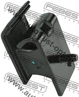 MM-H57 Febest Подушка двигателя передняя (MR150341)