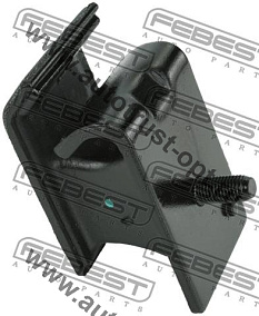 MM-H57 Febest Подушка двигателя передняя (MR150341)