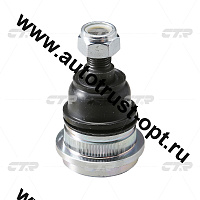 CBM-14 CTR Опора шаровая (MB598018, MB527384, MB527383, 54524-43000) CB0175 CBKH-10