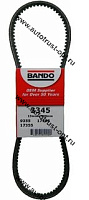BANDO Ремень клиновидный RAF 3380 (13 х 940 Li)