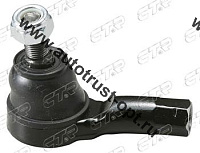 CEHO-12 CTR Наконечник рулевой (53540-SX8-N00/53540-SX8-T01) CE0198