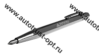 VertexTools Карандаш по металлу 145 мм