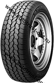 Автошина KUMHO 225/70 R16 102T 04L Steel Radial 798 Plus (лето)